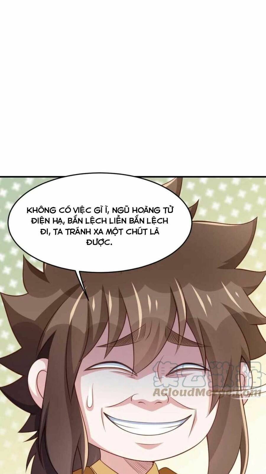 Thuần Hóa Ba Ba Bạo Quân Chap 31 - Next Chap 32