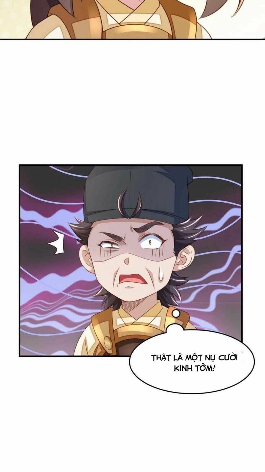 Thuần Hóa Ba Ba Bạo Quân Chap 31 - Next Chap 32