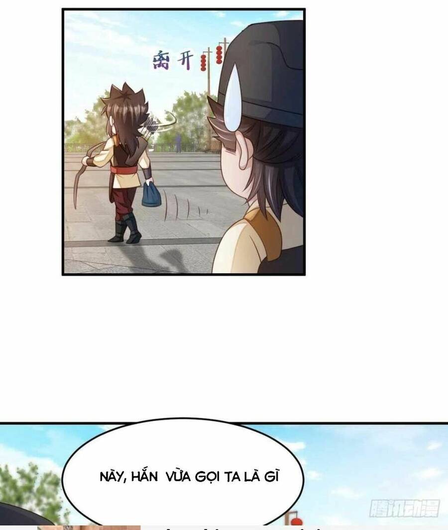 Thuần Hóa Ba Ba Bạo Quân Chap 31 - Next Chap 32