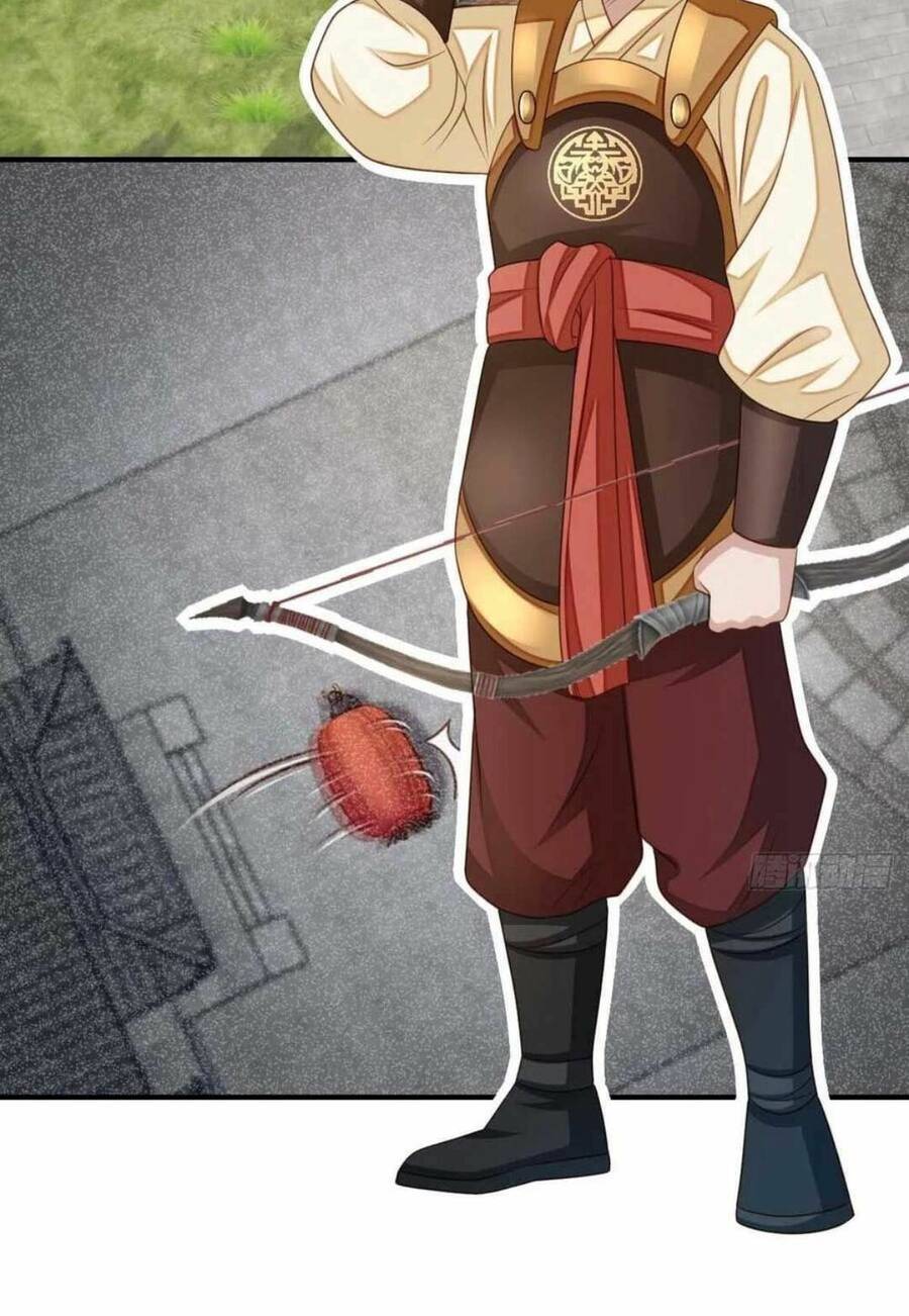 Thuần Hóa Ba Ba Bạo Quân Chap 31 - Next Chap 32