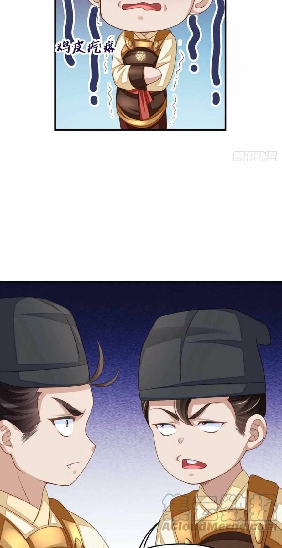 Thuần Hóa Ba Ba Bạo Quân Chap 31 - Next Chap 32