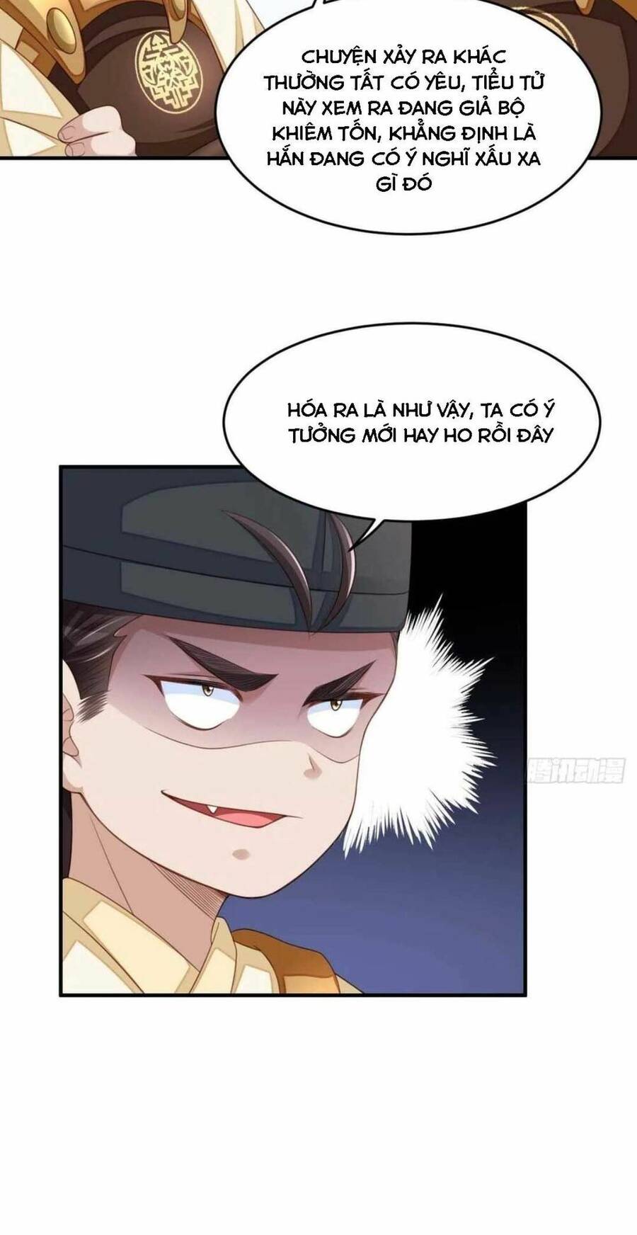 Thuần Hóa Ba Ba Bạo Quân Chap 31 - Next Chap 32