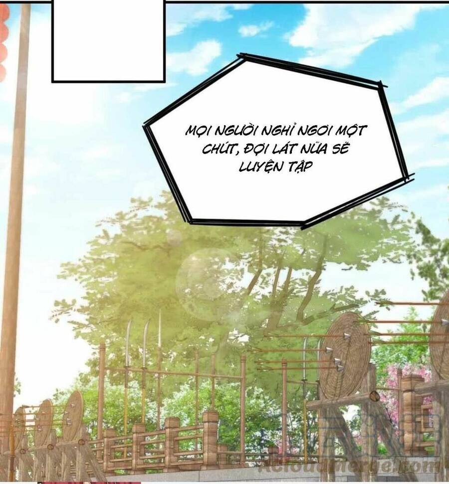 Thuần Hóa Ba Ba Bạo Quân Chap 31 - Next Chap 32