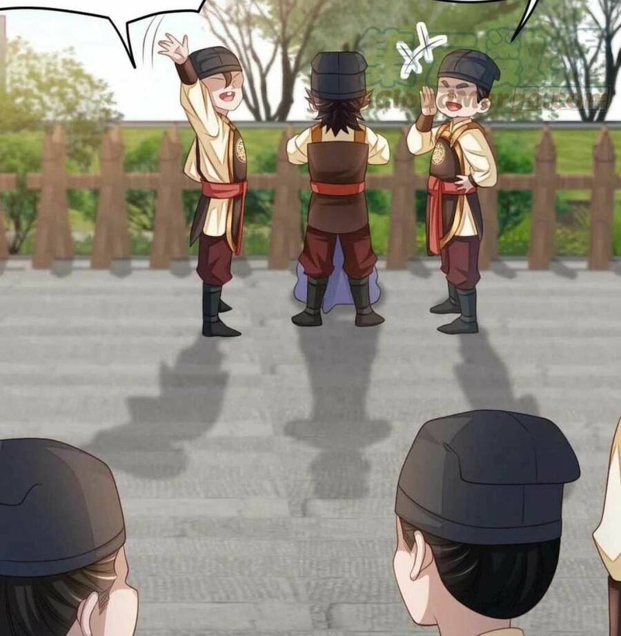 Thuần Hóa Ba Ba Bạo Quân Chap 31 - Next Chap 32