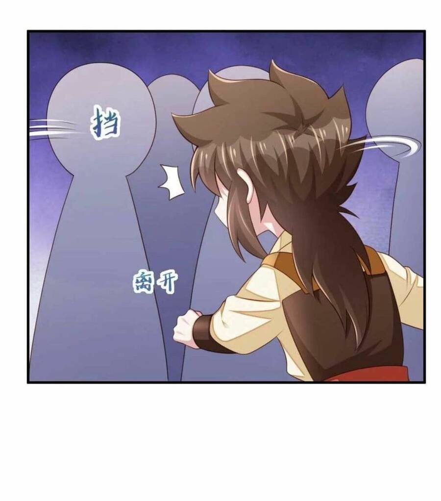 Thuần Hóa Ba Ba Bạo Quân Chap 31 - Next Chap 32