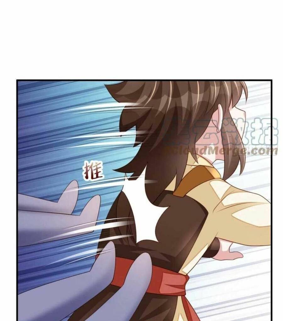 Thuần Hóa Ba Ba Bạo Quân Chap 31 - Next Chap 32