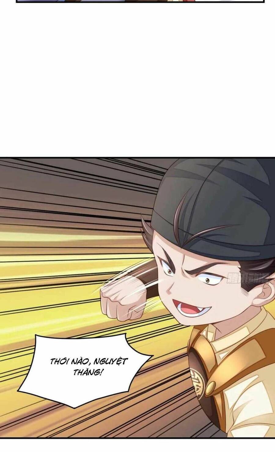 Thuần Hóa Ba Ba Bạo Quân Chap 31 - Next Chap 32