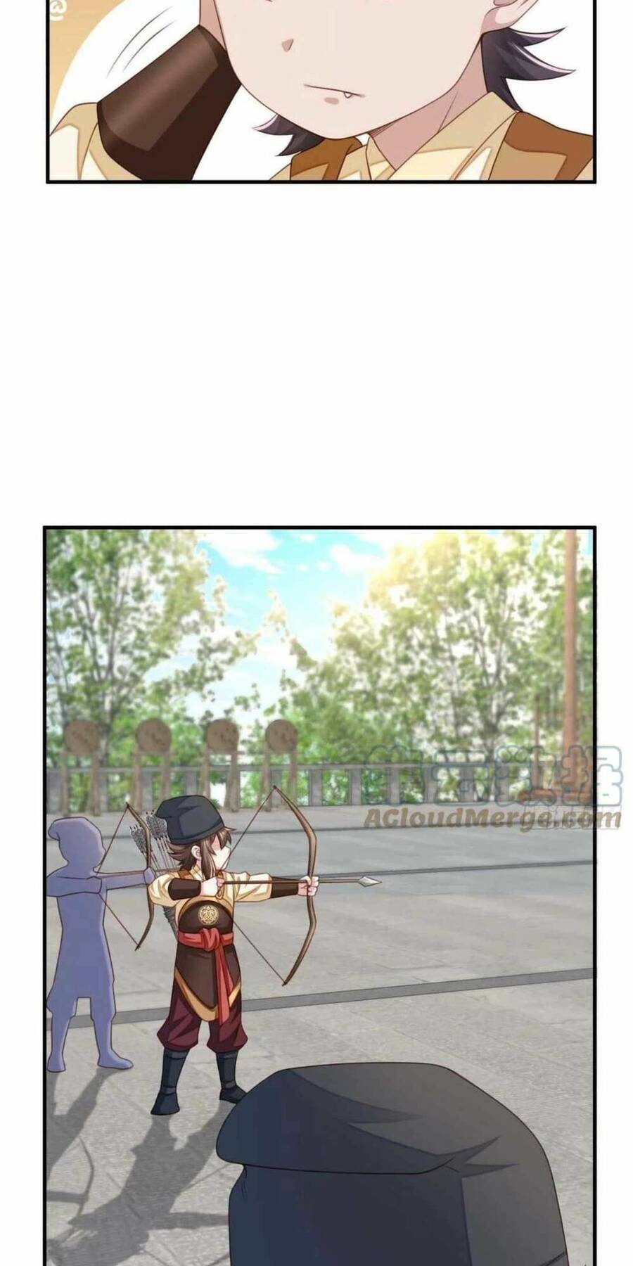 Thuần Hóa Ba Ba Bạo Quân Chap 31 - Next Chap 32