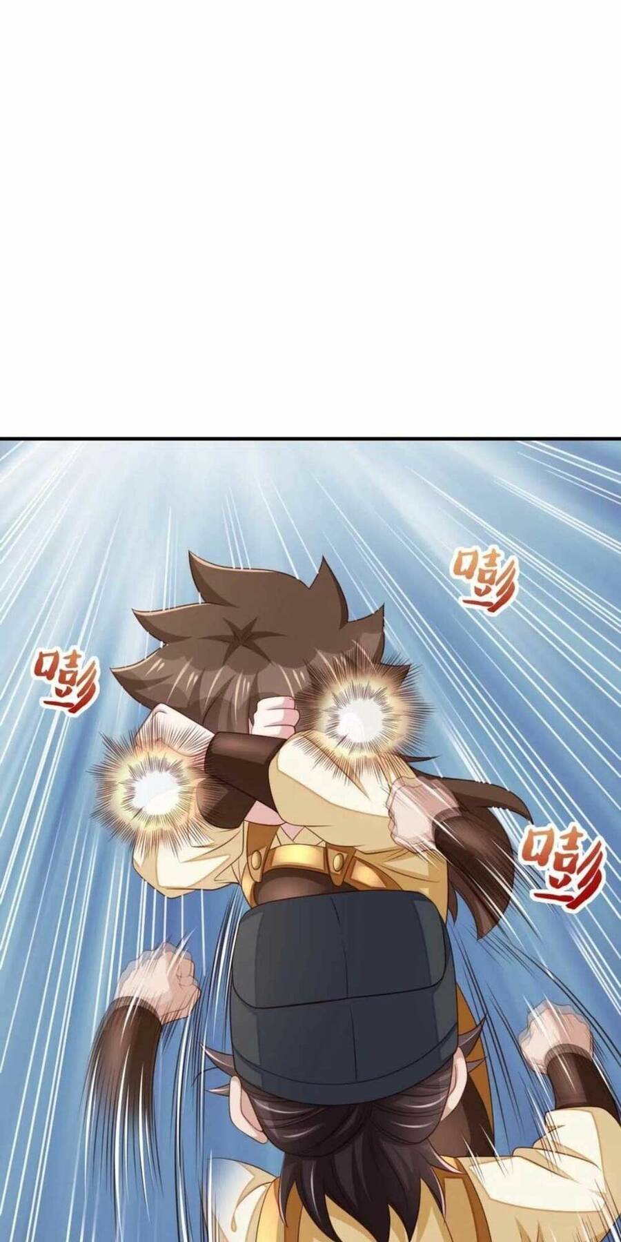 Thuần Hóa Ba Ba Bạo Quân Chap 31 - Next Chap 32