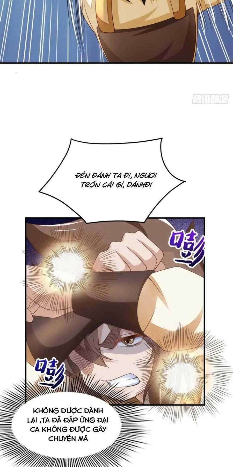 Thuần Hóa Ba Ba Bạo Quân Chap 31 - Next Chap 32