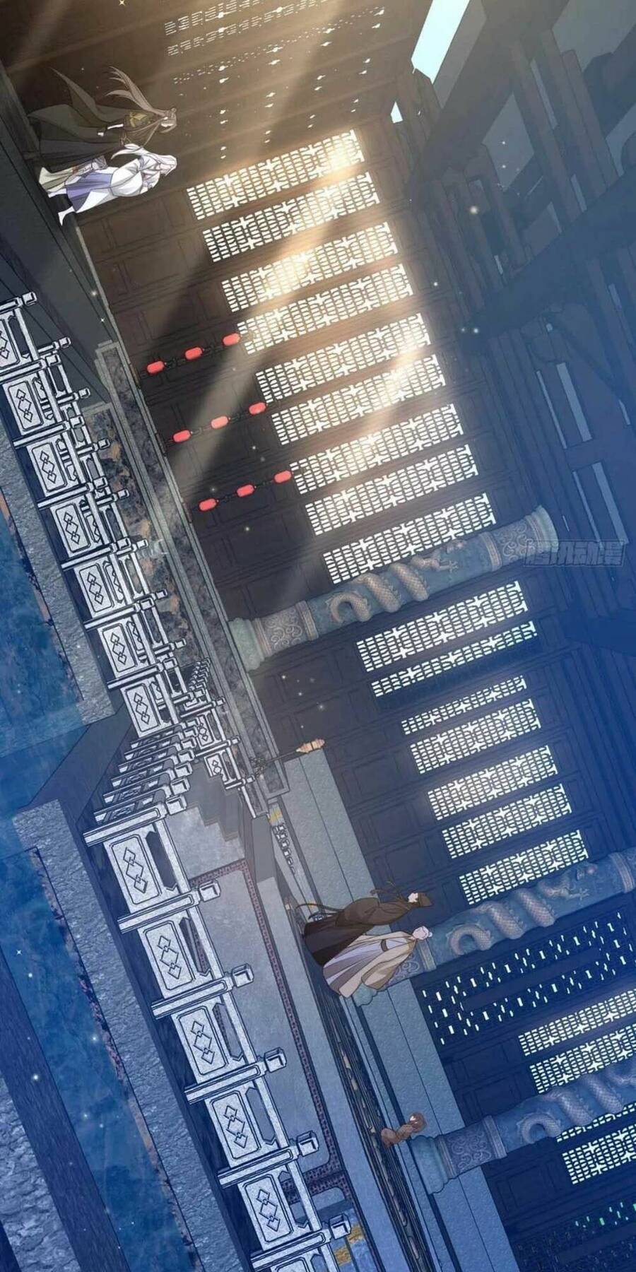 Thuần Hóa Ba Ba Bạo Quân Chap 31 - Next Chap 32