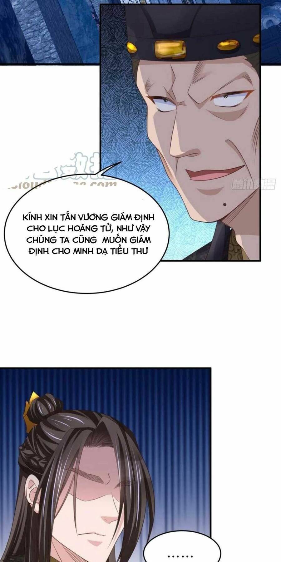 Thuần Hóa Ba Ba Bạo Quân Chap 31 - Next Chap 32