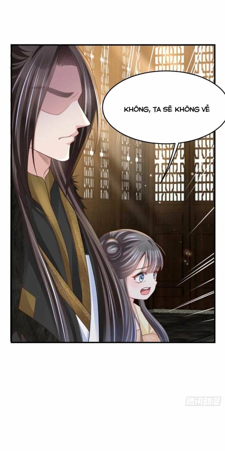 Thuần Hóa Ba Ba Bạo Quân Chap 31 - Next Chap 32