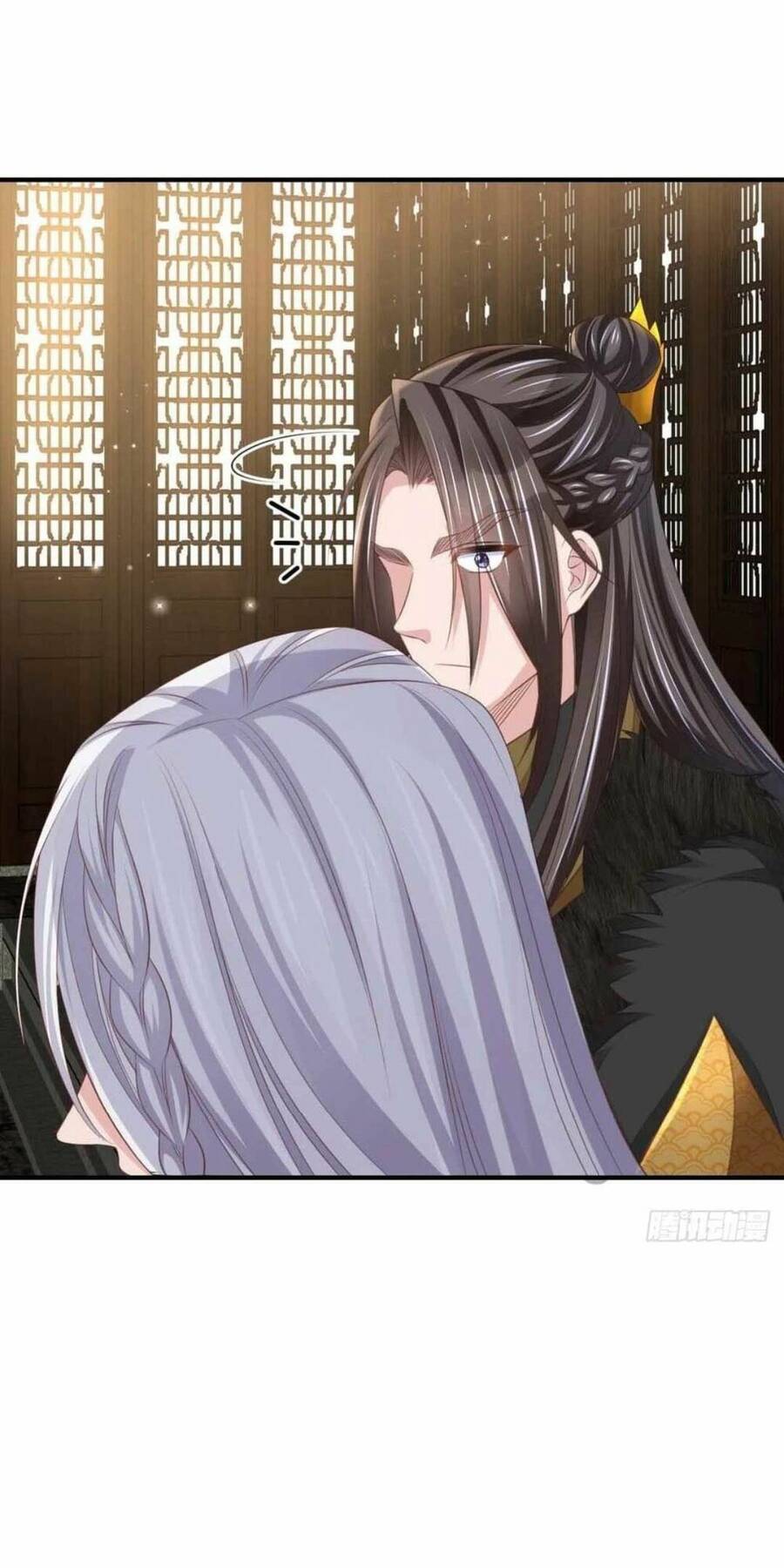 Thuần Hóa Ba Ba Bạo Quân Chap 31 - Next Chap 32