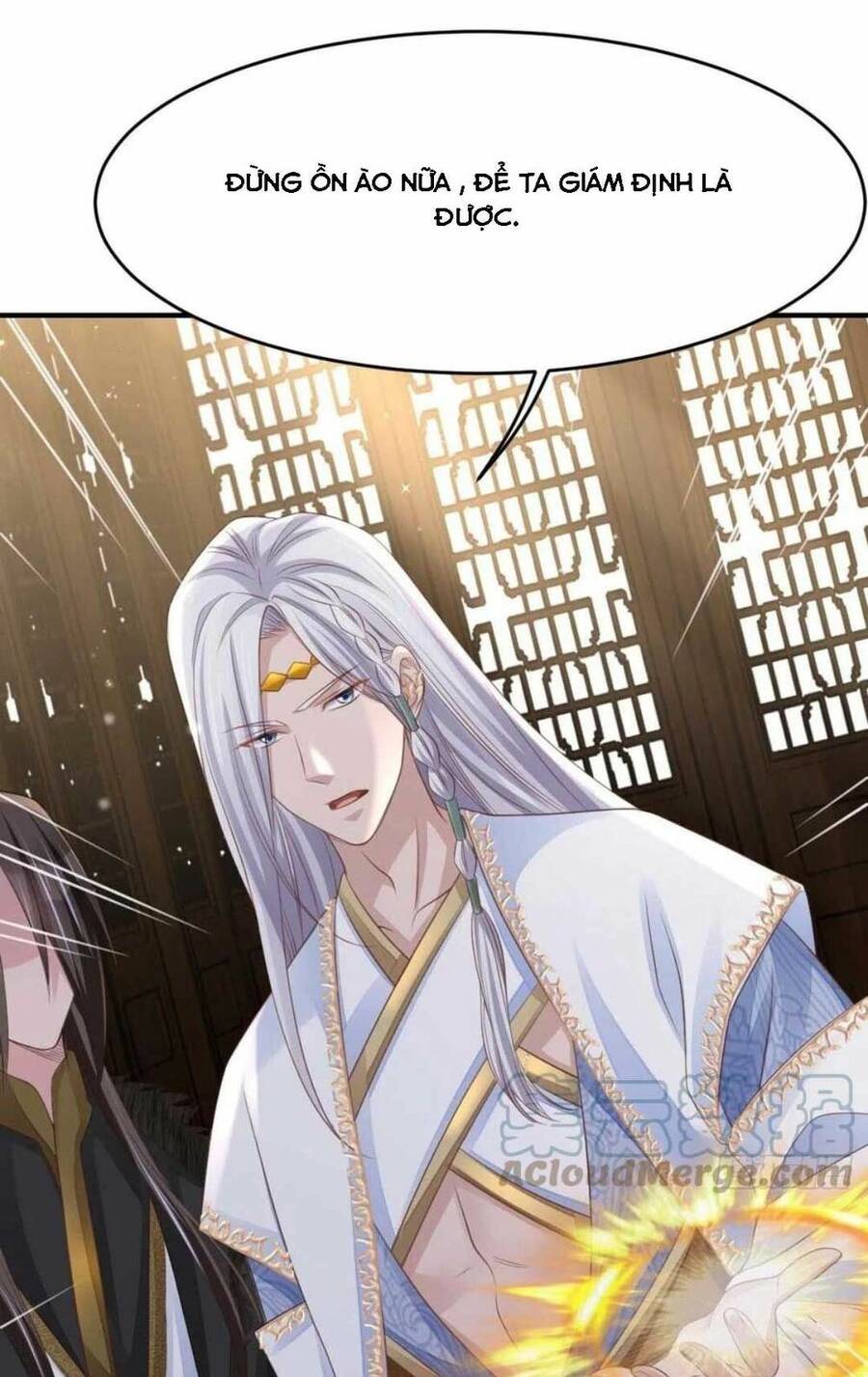 Thuần Hóa Ba Ba Bạo Quân Chap 31 - Next Chap 32