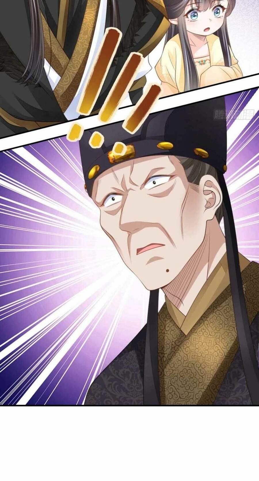 Thuần Hóa Ba Ba Bạo Quân Chap 31 - Next Chap 32