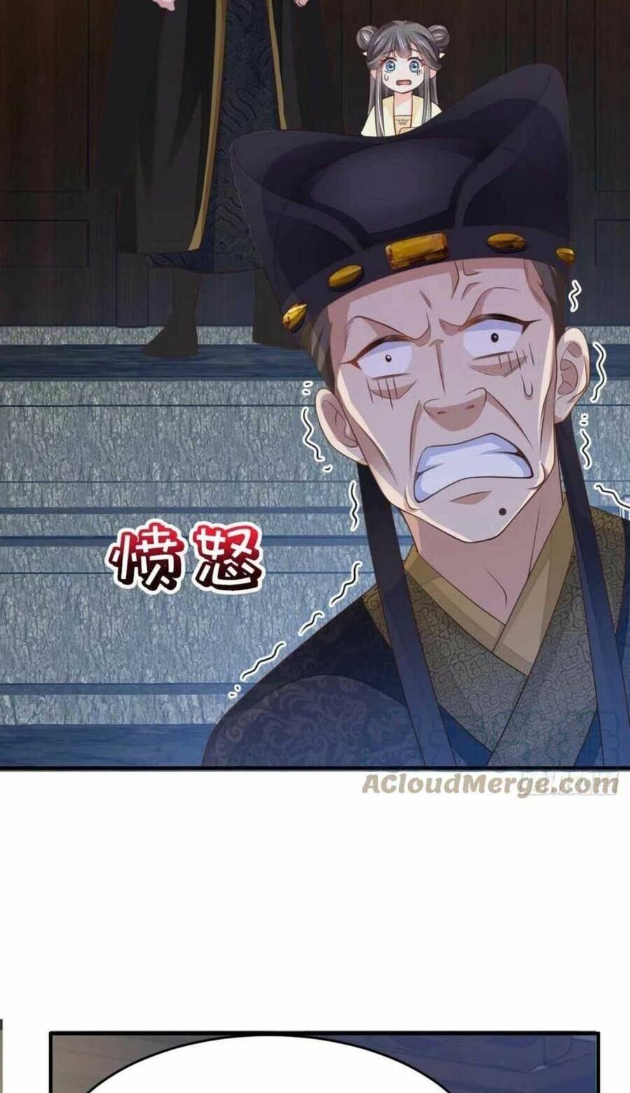 Thuần Hóa Ba Ba Bạo Quân Chap 31 - Next Chap 32