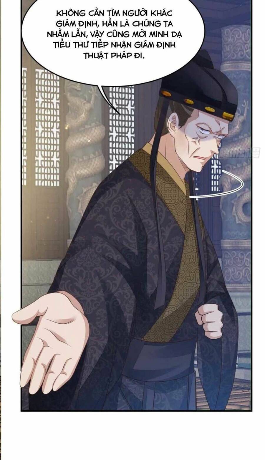 Thuần Hóa Ba Ba Bạo Quân Chap 31 - Next Chap 32