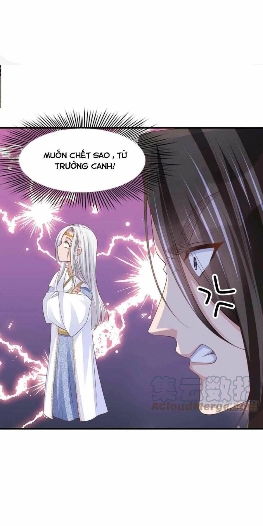 Thuần Hóa Ba Ba Bạo Quân Chap 31 - Next Chap 32