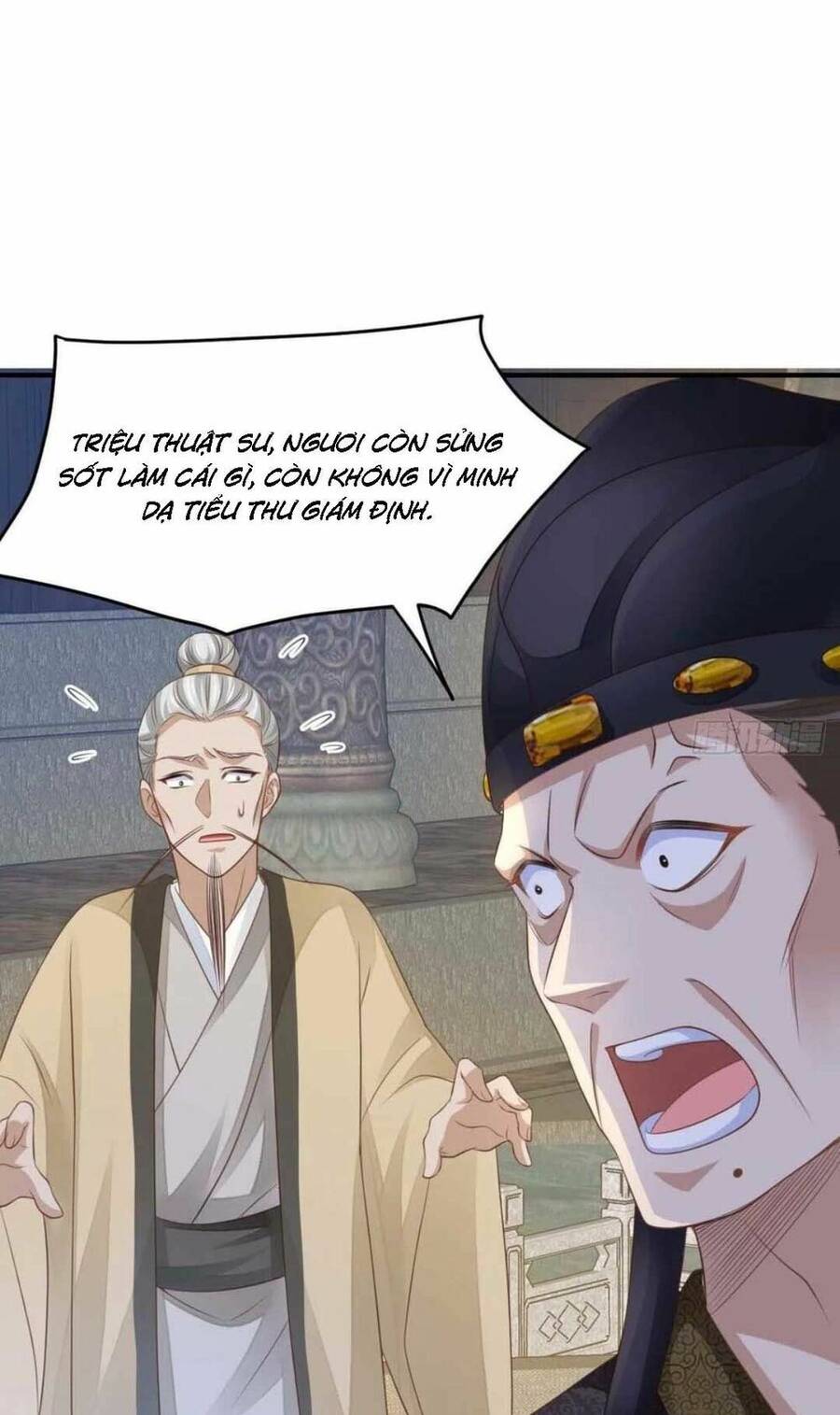 Thuần Hóa Ba Ba Bạo Quân Chap 31 - Next Chap 32