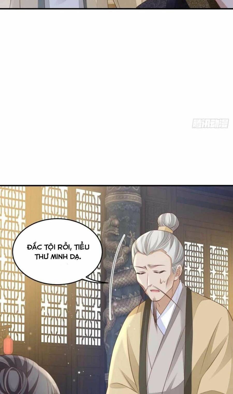 Thuần Hóa Ba Ba Bạo Quân Chap 31 - Next Chap 32