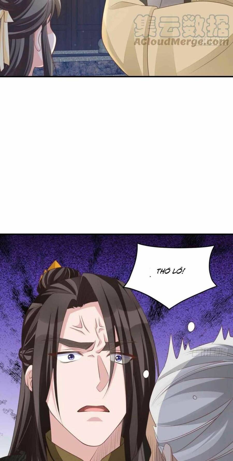 Thuần Hóa Ba Ba Bạo Quân Chap 31 - Next Chap 32