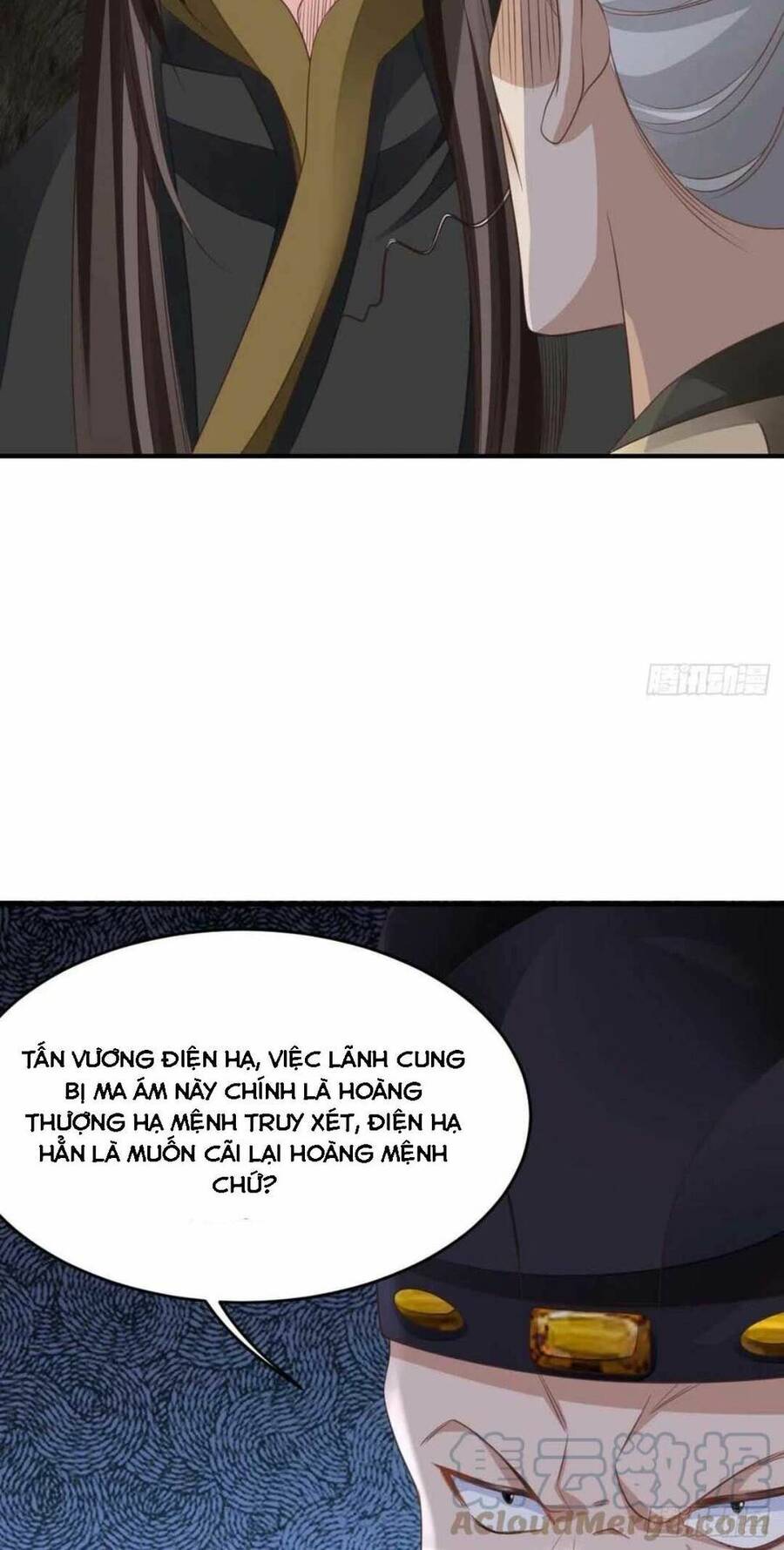 Thuần Hóa Ba Ba Bạo Quân Chap 31 - Next Chap 32