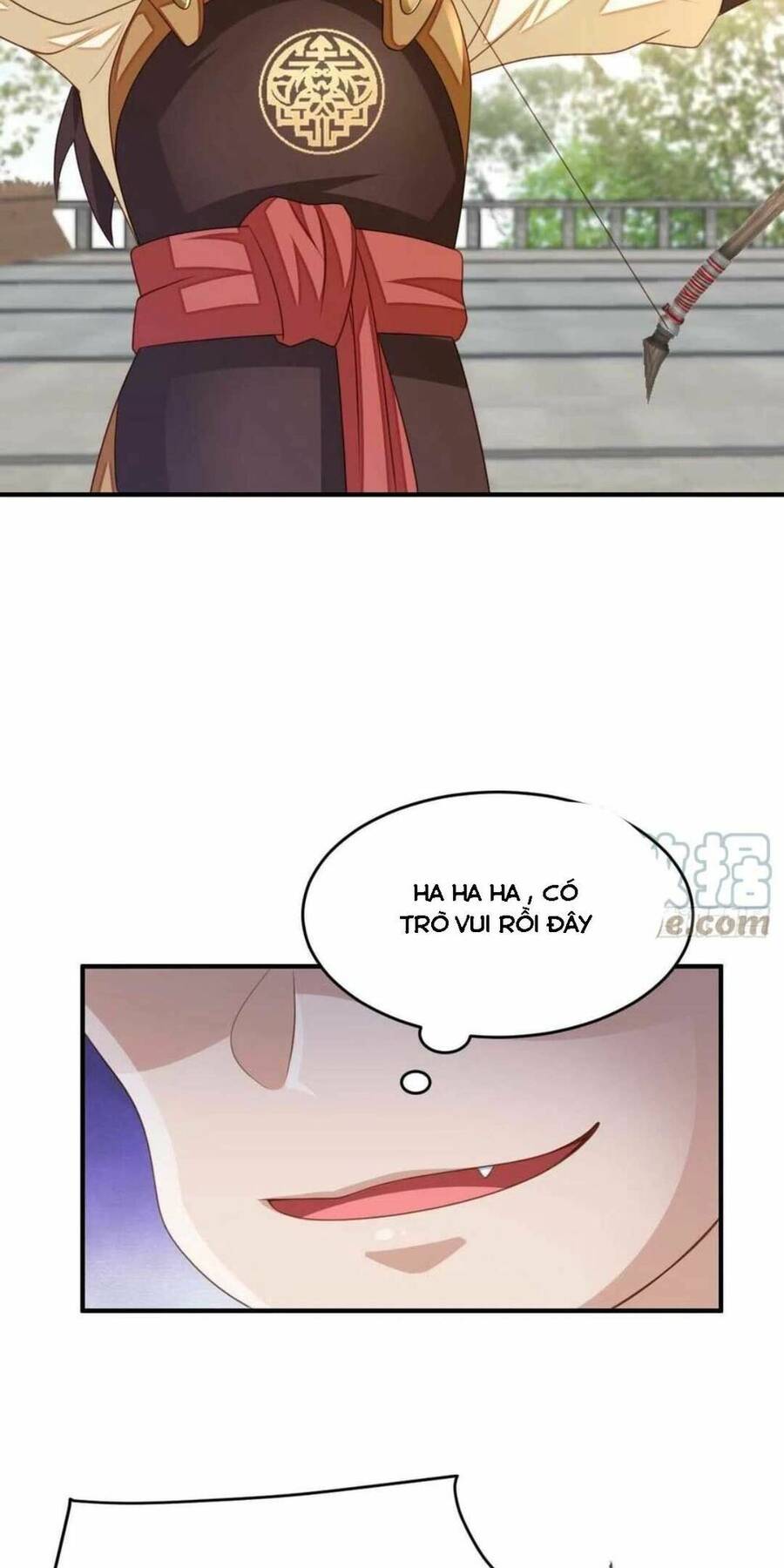 Thuần Hóa Ba Ba Bạo Quân Chap 31 - Next Chap 32