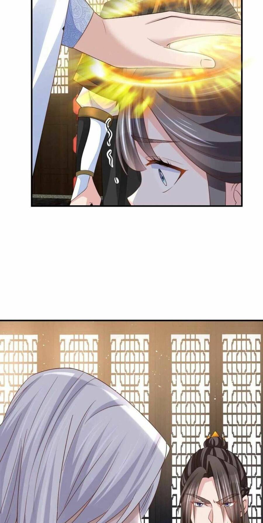 Thuần Hóa Ba Ba Bạo Quân Chap 32 - Next Chap 33