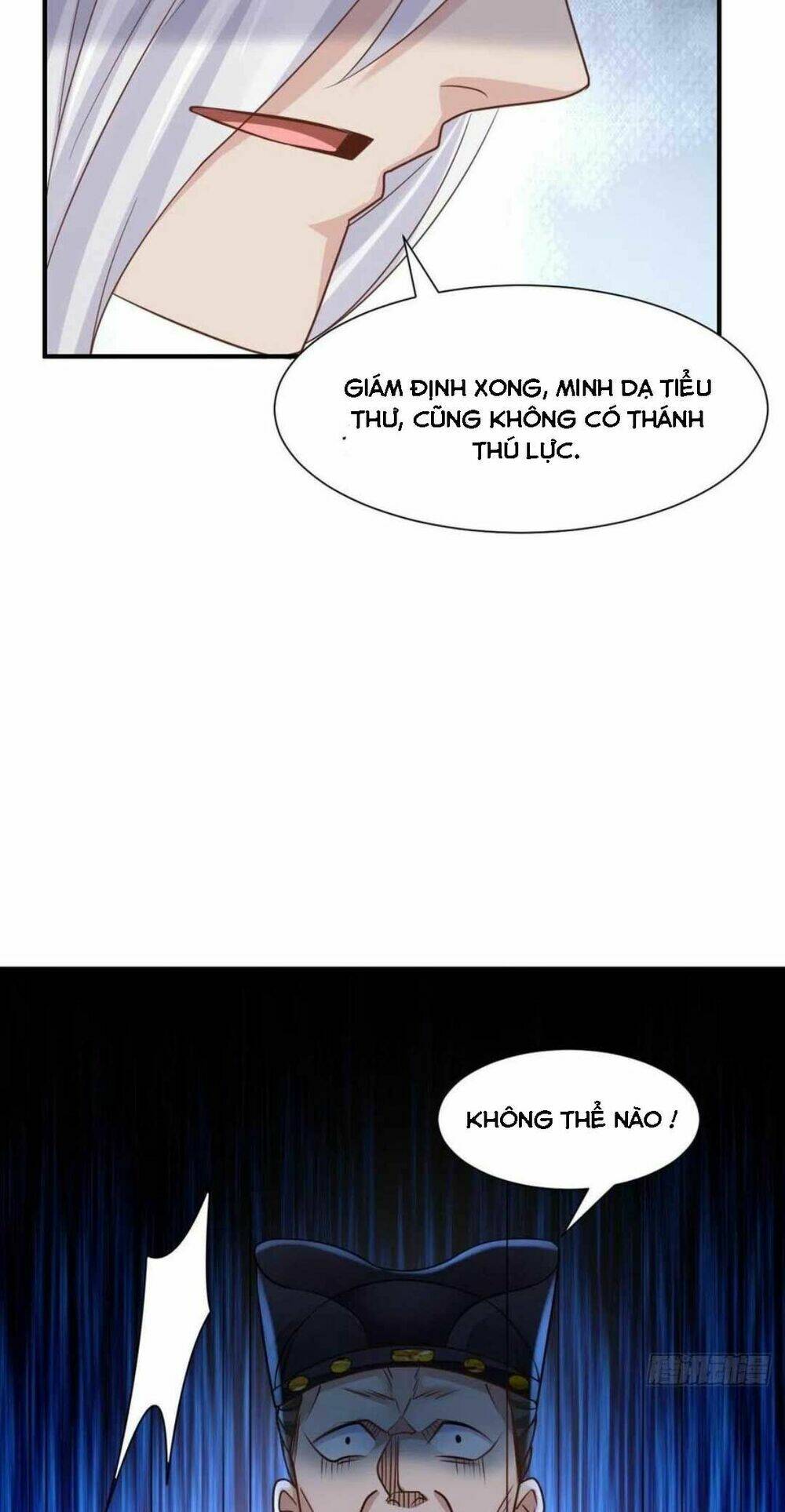 Thuần Hóa Ba Ba Bạo Quân Chap 32 - Next Chap 33