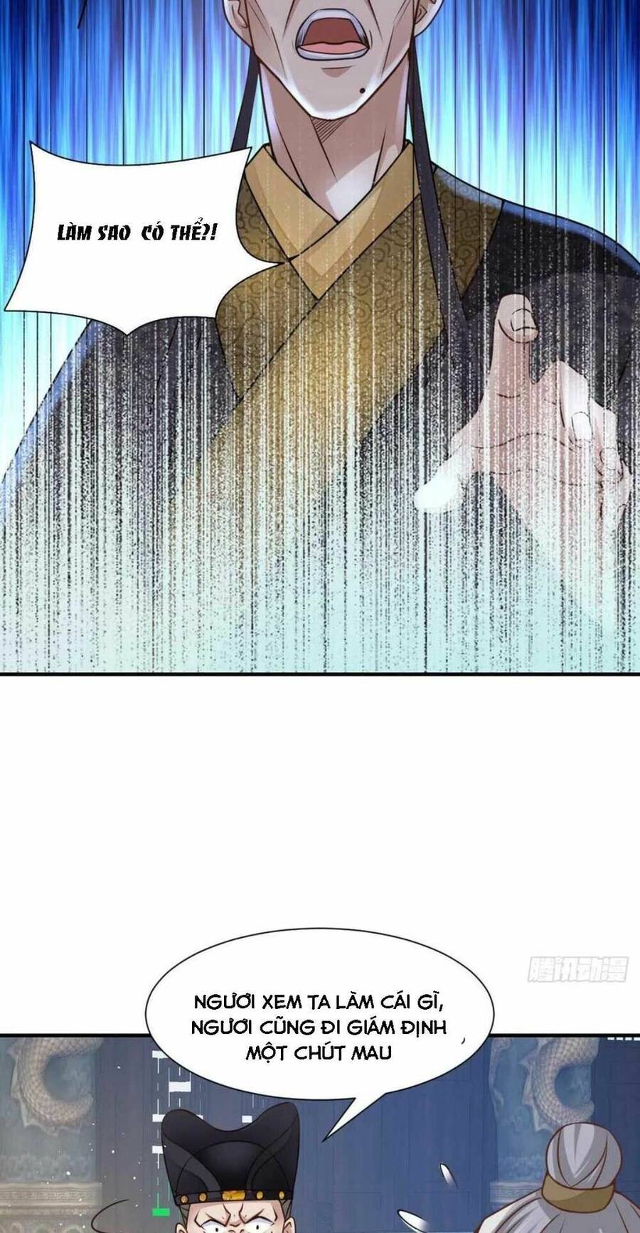 Thuần Hóa Ba Ba Bạo Quân Chap 32 - Next Chap 33