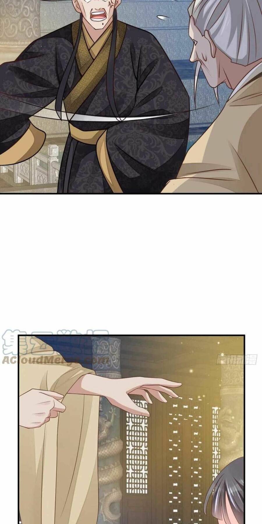 Thuần Hóa Ba Ba Bạo Quân Chap 32 - Next Chap 33