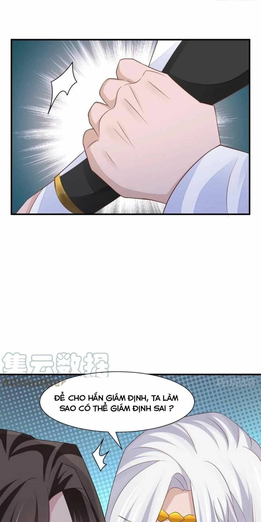 Thuần Hóa Ba Ba Bạo Quân Chap 32 - Next Chap 33