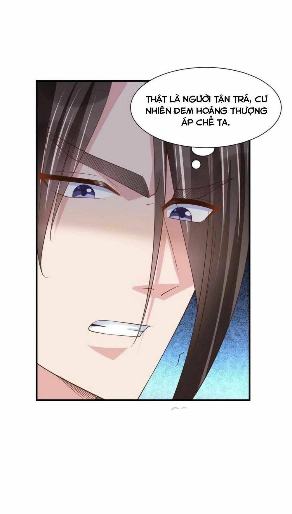 Thuần Hóa Ba Ba Bạo Quân Chap 32 - Next Chap 33