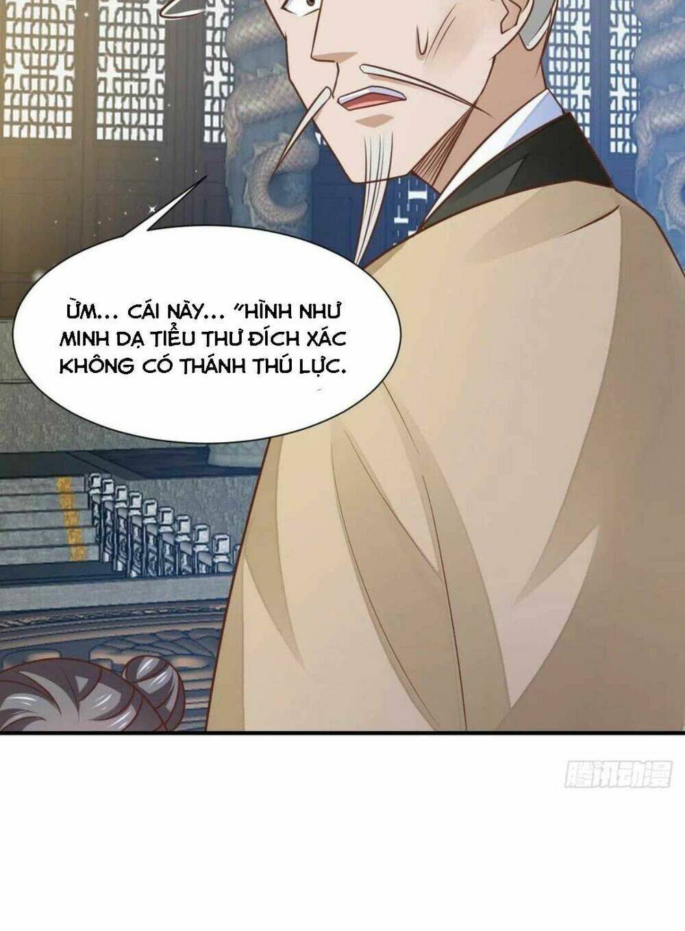 Thuần Hóa Ba Ba Bạo Quân Chap 32 - Next Chap 33