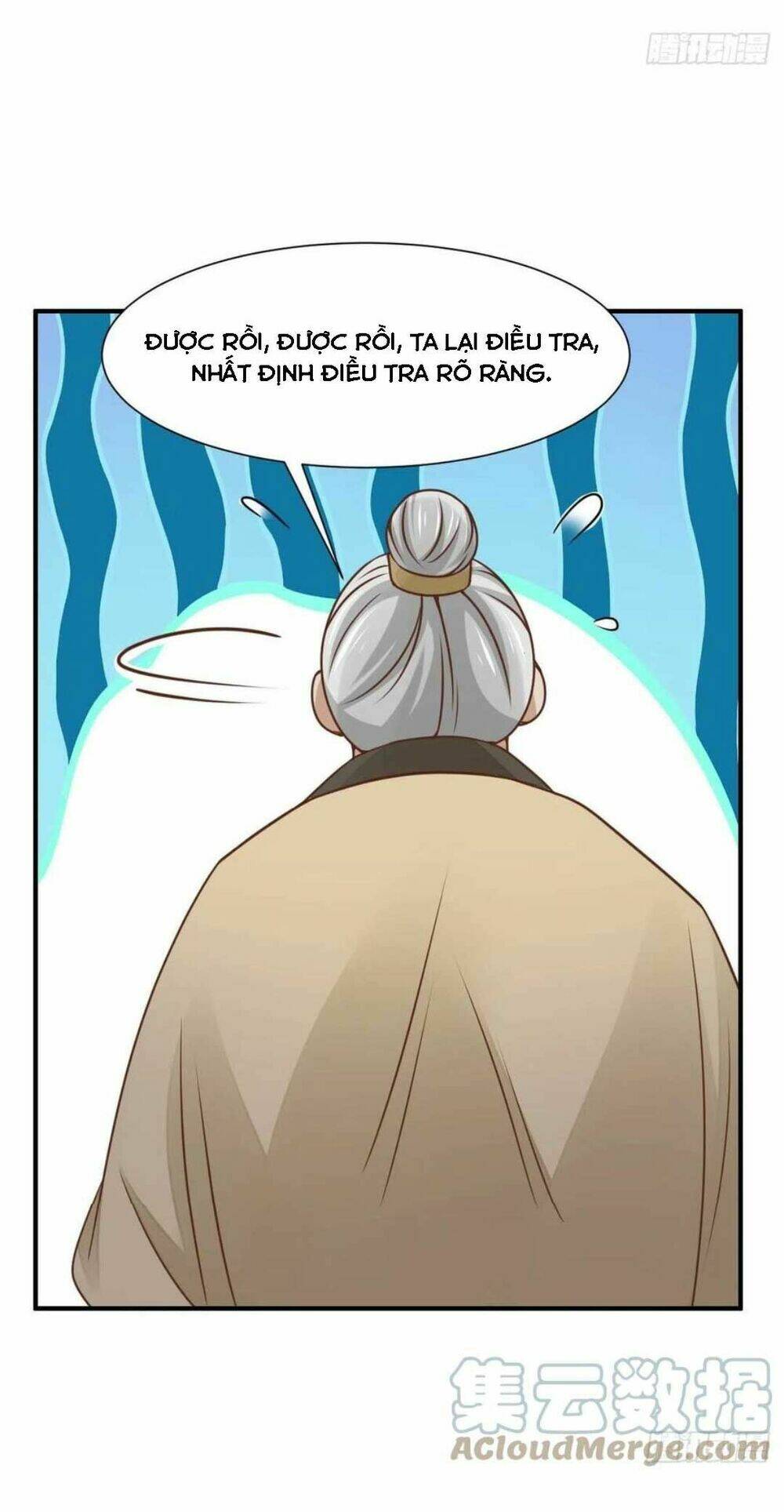 Thuần Hóa Ba Ba Bạo Quân Chap 32 - Next Chap 33