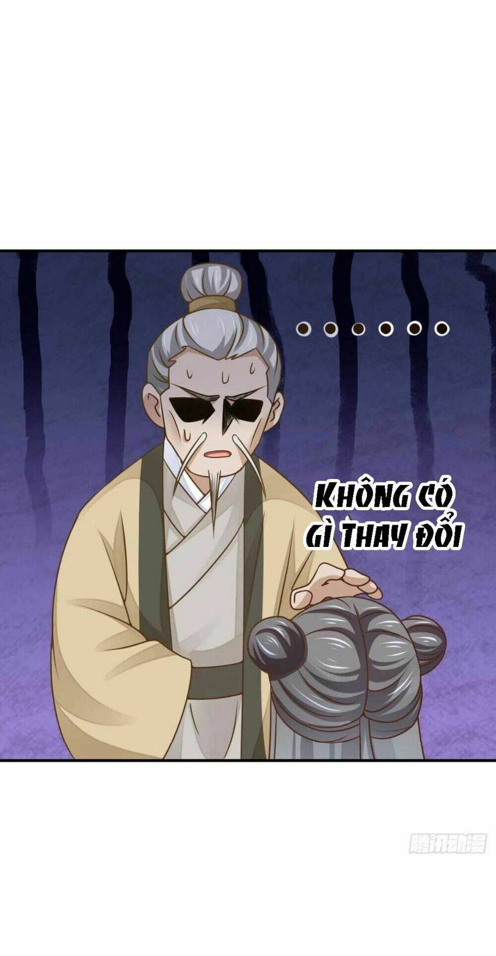 Thuần Hóa Ba Ba Bạo Quân Chap 32 - Next Chap 33