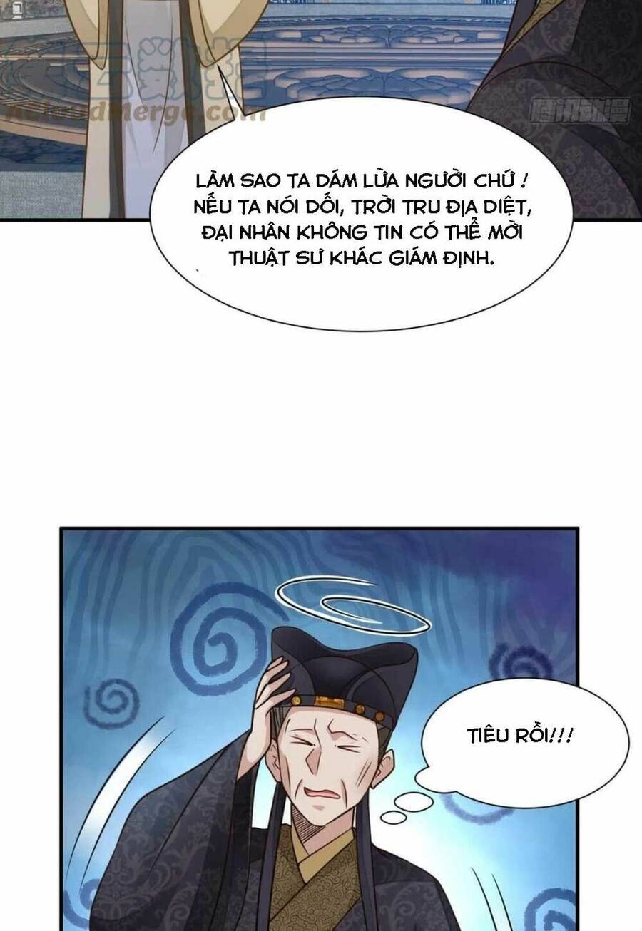 Thuần Hóa Ba Ba Bạo Quân Chap 32 - Next Chap 33