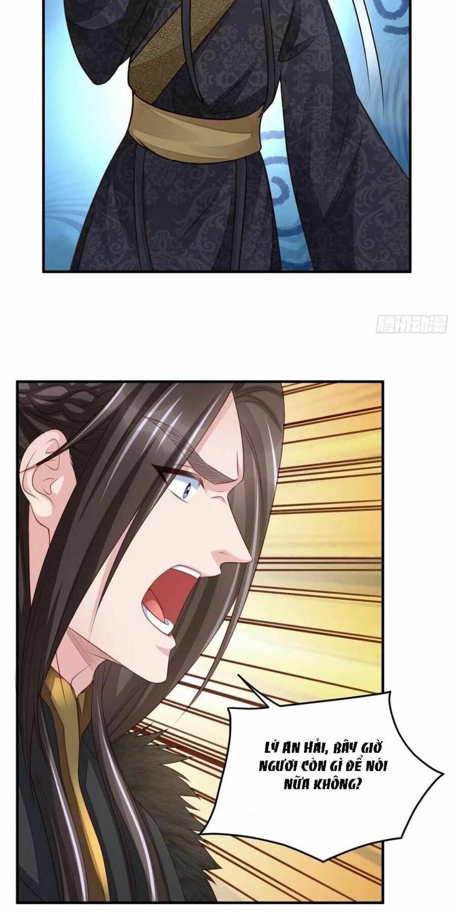 Thuần Hóa Ba Ba Bạo Quân Chap 32 - Next Chap 33