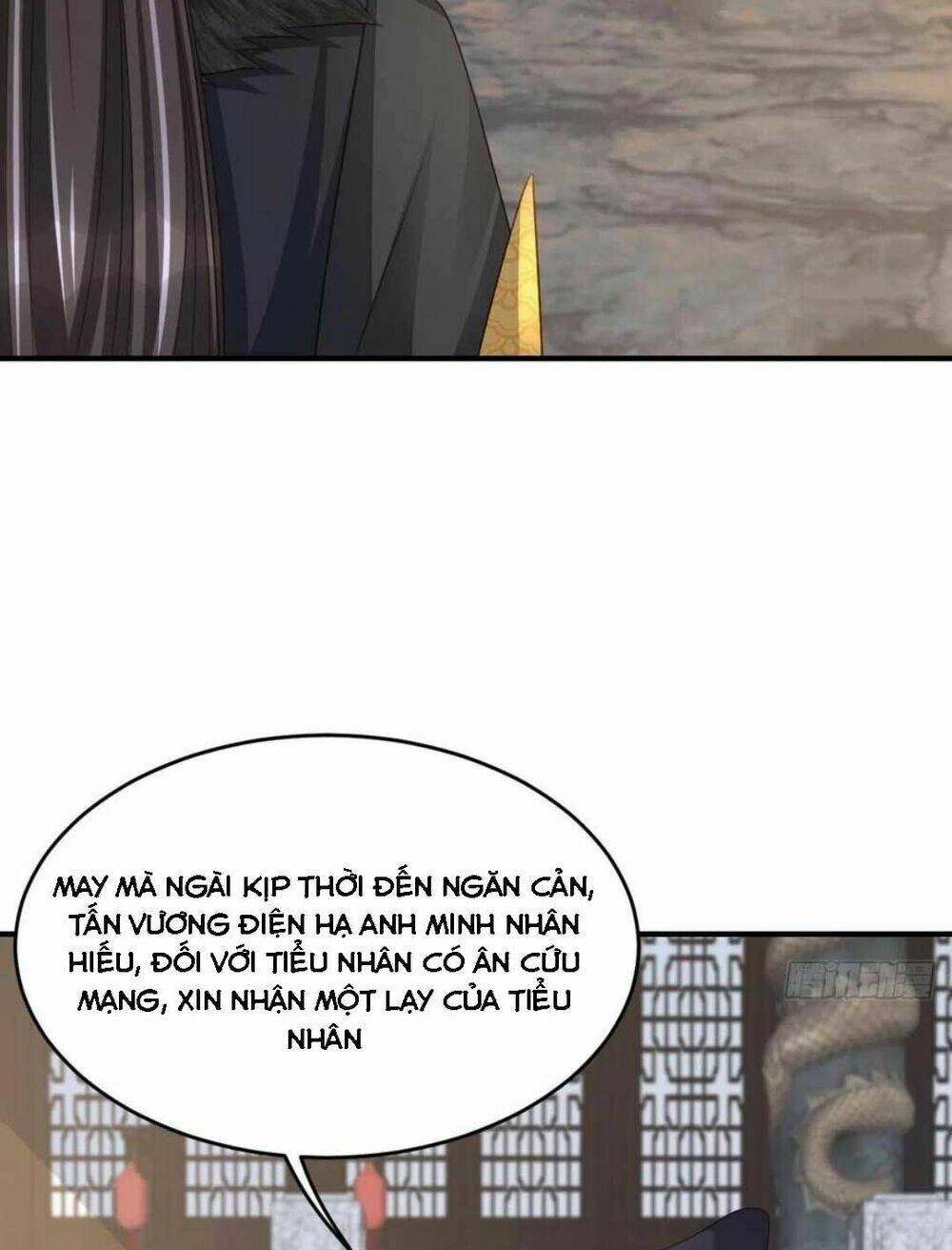 Thuần Hóa Ba Ba Bạo Quân Chap 32 - Next Chap 33