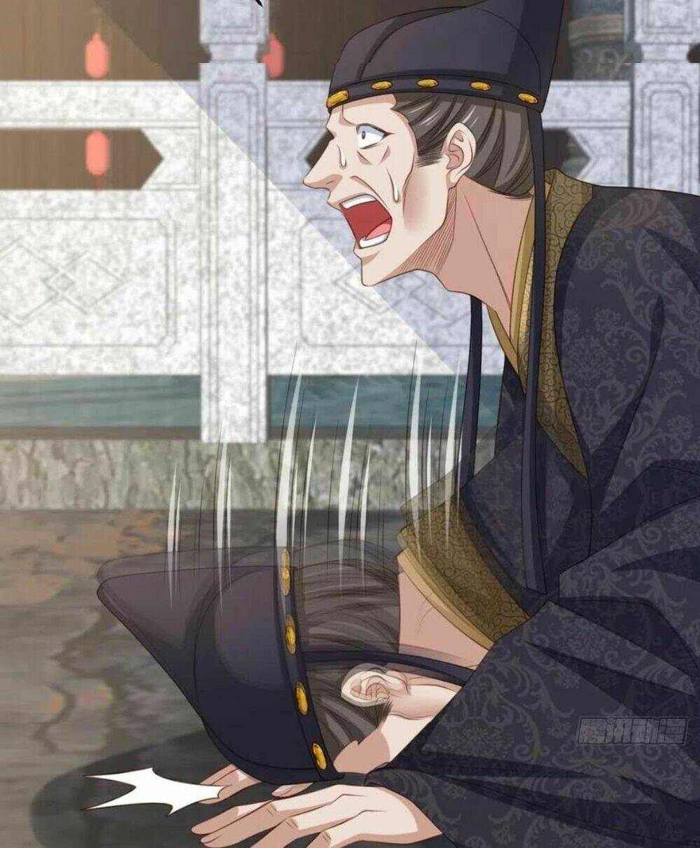 Thuần Hóa Ba Ba Bạo Quân Chap 32 - Next Chap 33