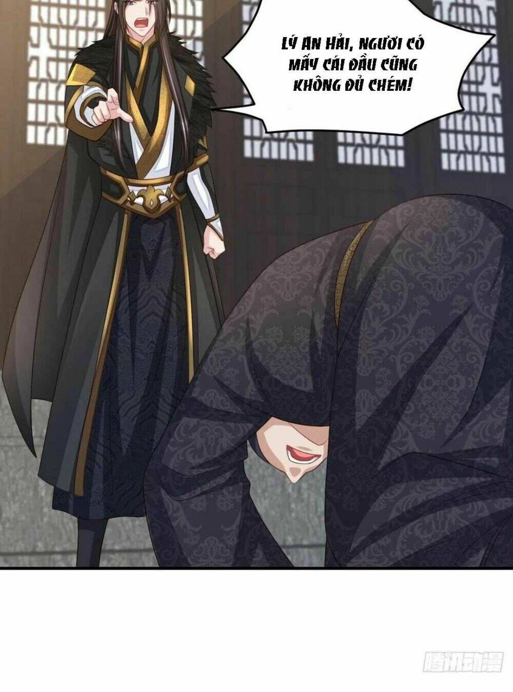 Thuần Hóa Ba Ba Bạo Quân Chap 32 - Next Chap 33