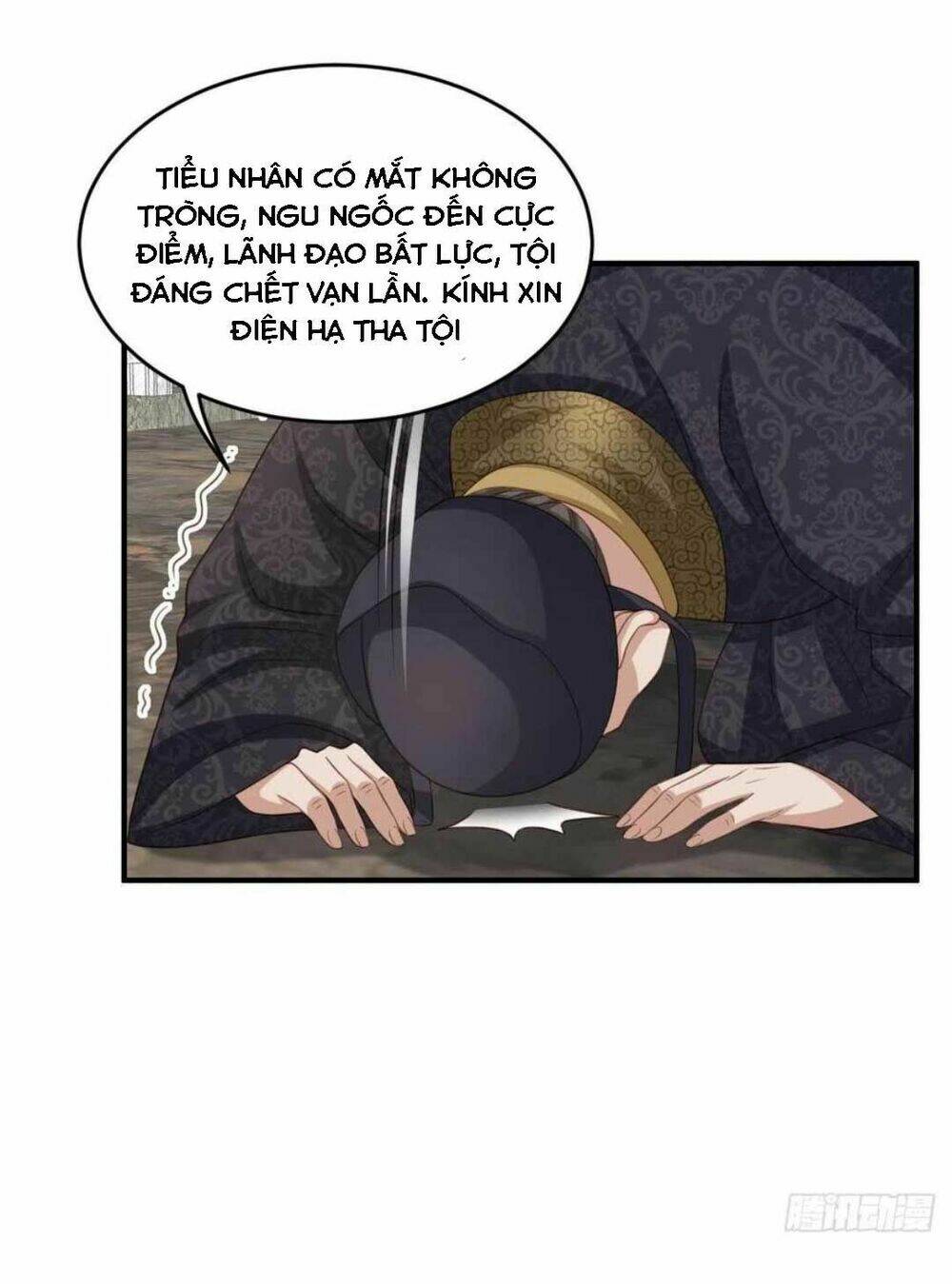 Thuần Hóa Ba Ba Bạo Quân Chap 32 - Next Chap 33