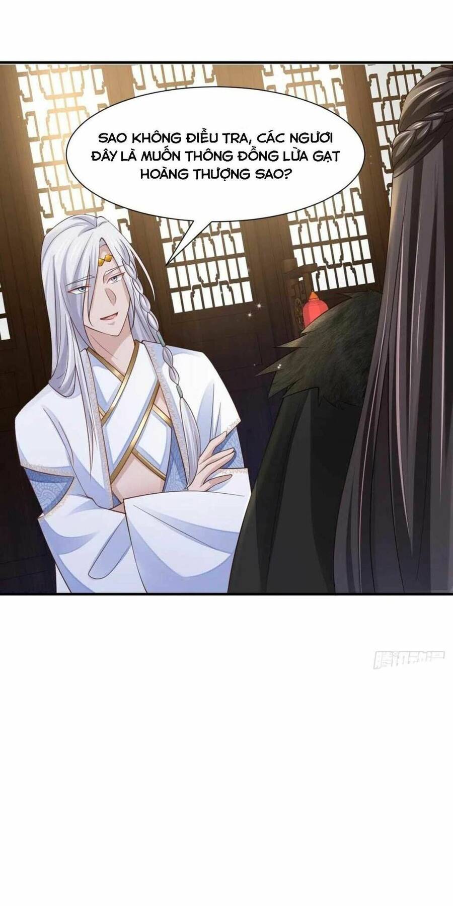 Thuần Hóa Ba Ba Bạo Quân Chap 32 - Next Chap 33