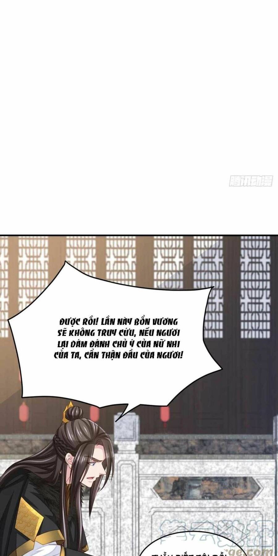 Thuần Hóa Ba Ba Bạo Quân Chap 32 - Next Chap 33