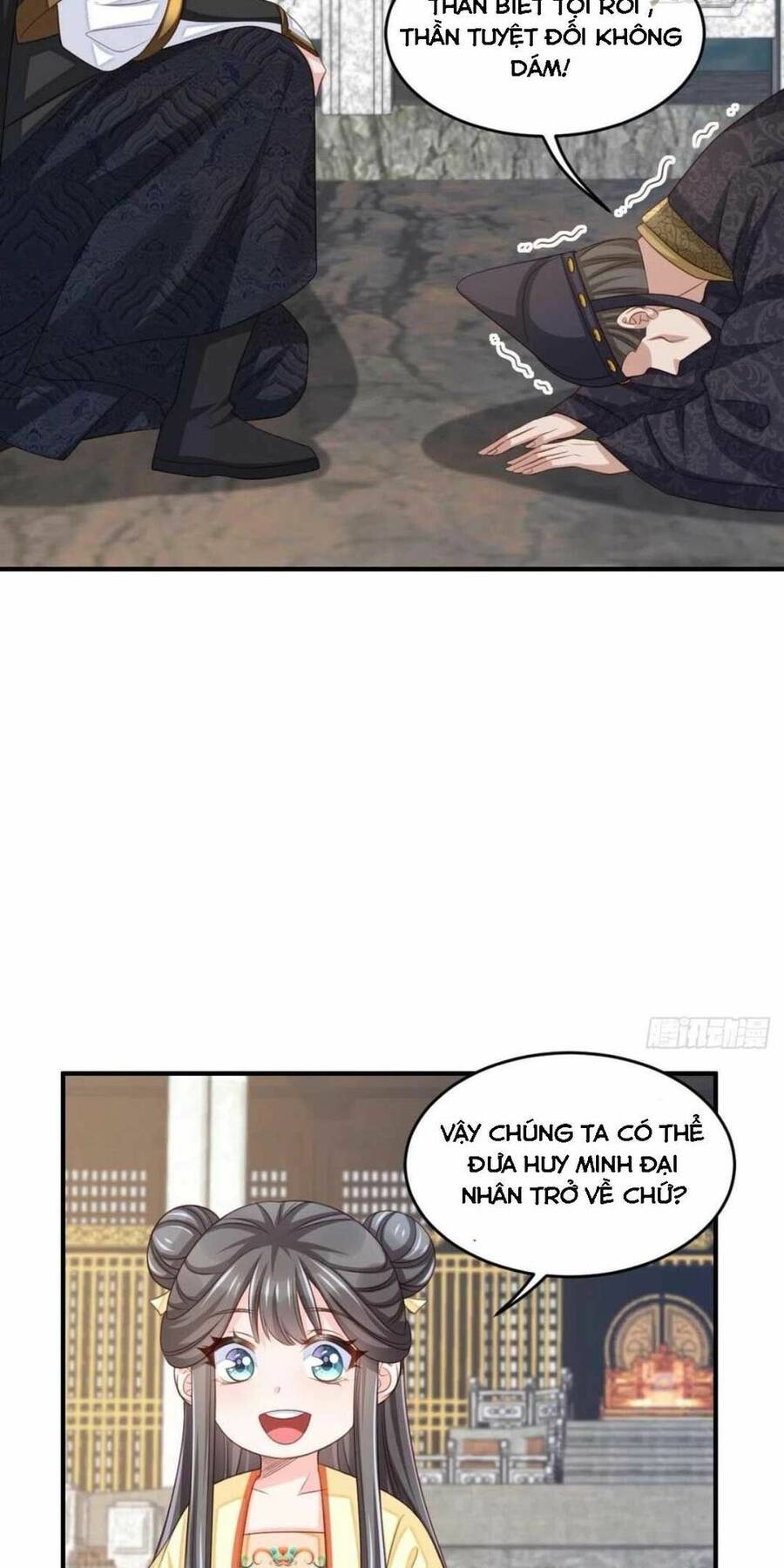 Thuần Hóa Ba Ba Bạo Quân Chap 32 - Next Chap 33