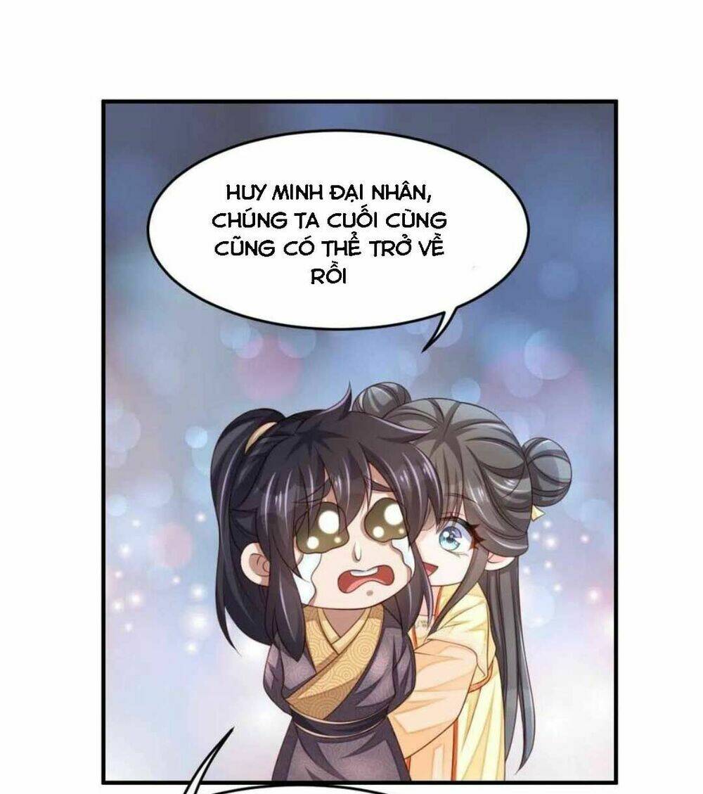 Thuần Hóa Ba Ba Bạo Quân Chap 32 - Next Chap 33