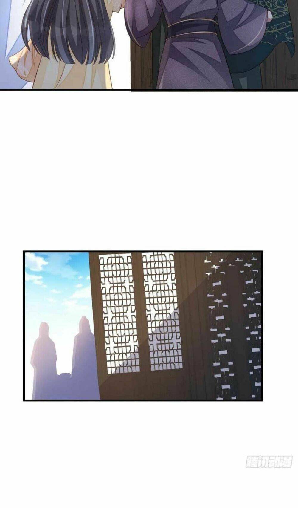 Thuần Hóa Ba Ba Bạo Quân Chap 32 - Next Chap 33