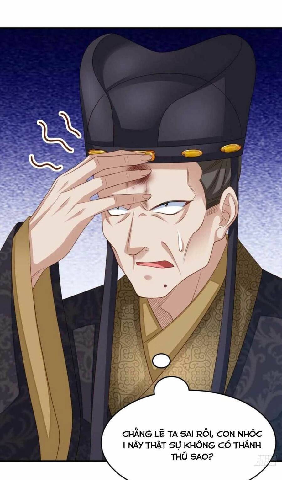 Thuần Hóa Ba Ba Bạo Quân Chap 32 - Next Chap 33