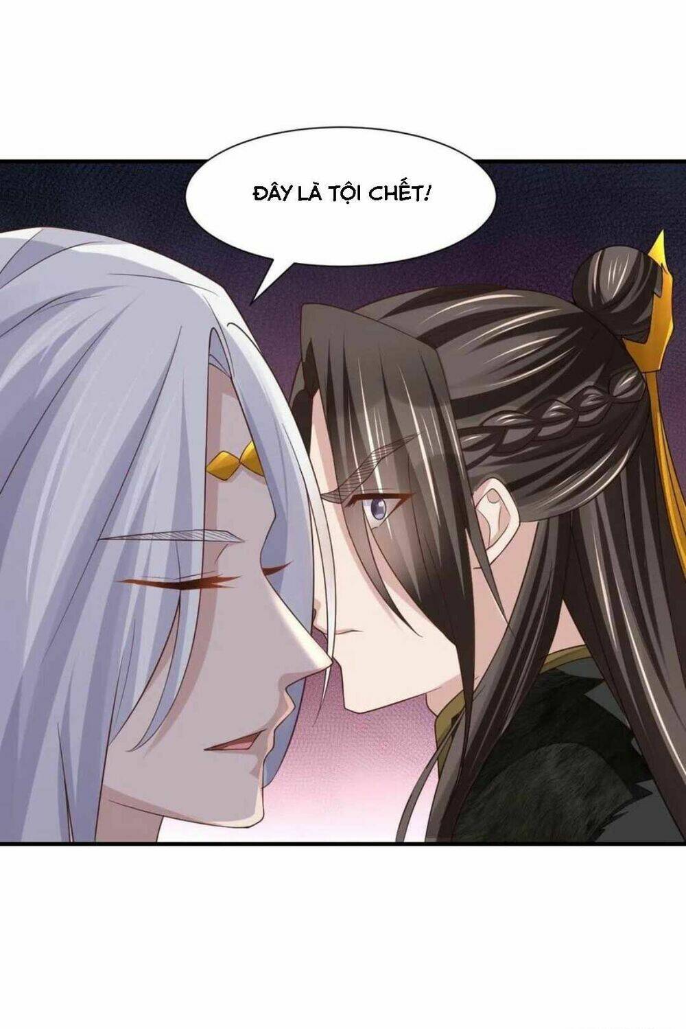 Thuần Hóa Ba Ba Bạo Quân Chap 32 - Next Chap 33